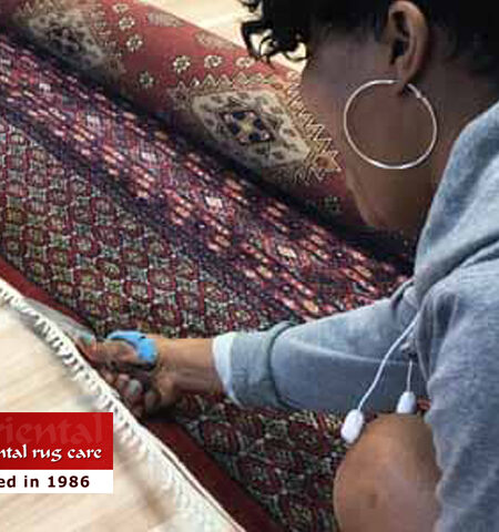 Antique Restoration