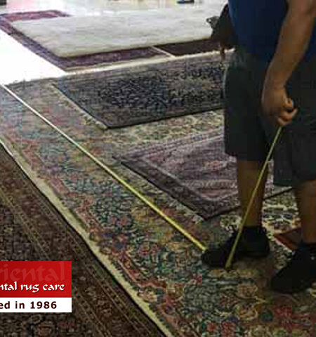 Wool Rug Padding