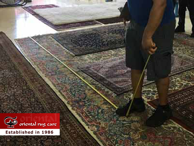 Wool Rug Padding