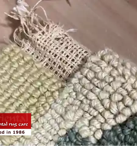 Rug Repair Service