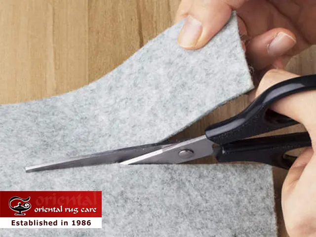 Wool Rug Padding