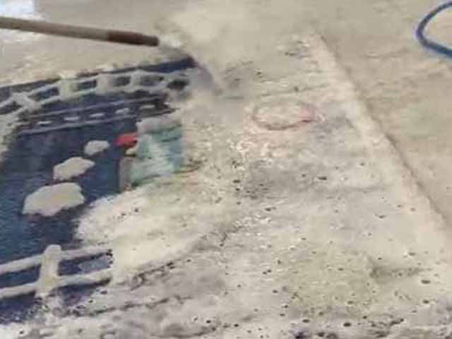 Area Rug Cleaning Service