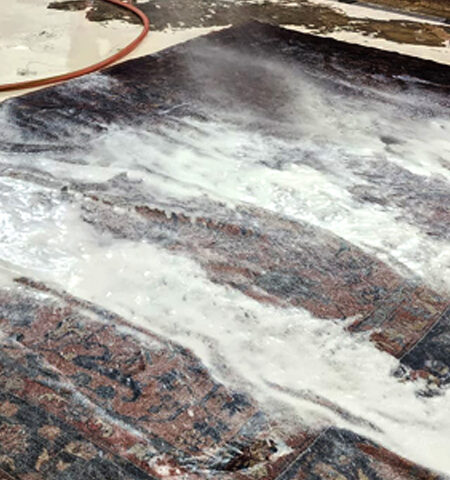 Chinese Rug Cleaners