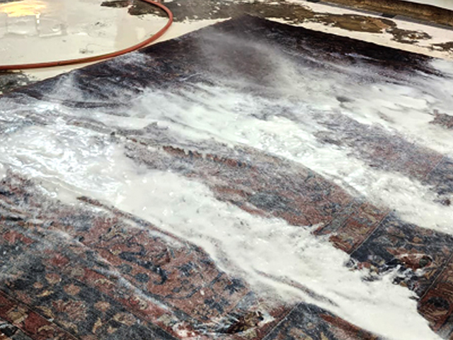 Chinese Rug Cleaners