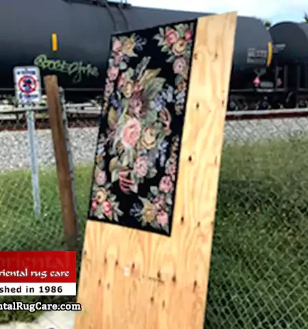 Black Rug Dry Cleaning