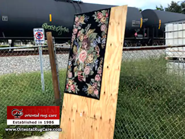 Black Rug Dry Cleaning