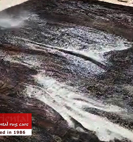 Chinese Rug Cleaning