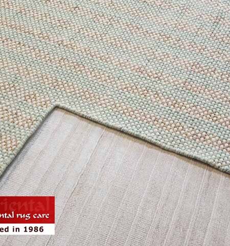 Wool Rug Padding
