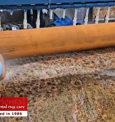 Rug Cleaning Services