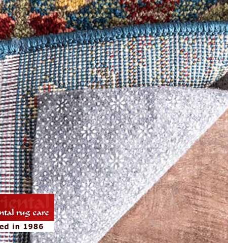 Antique Rug Padding