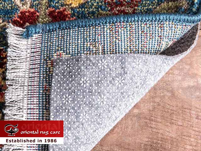 Antique Rug Padding