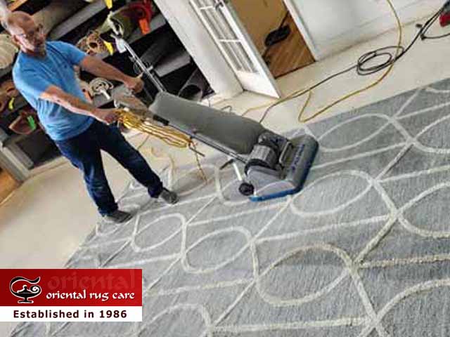 Area Rug Cleaning