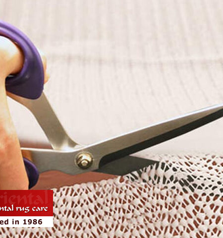 Wool Rug Padding