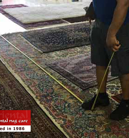 Wool Rug Padding