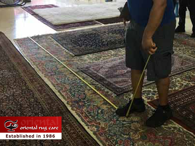 Wool Rug Padding