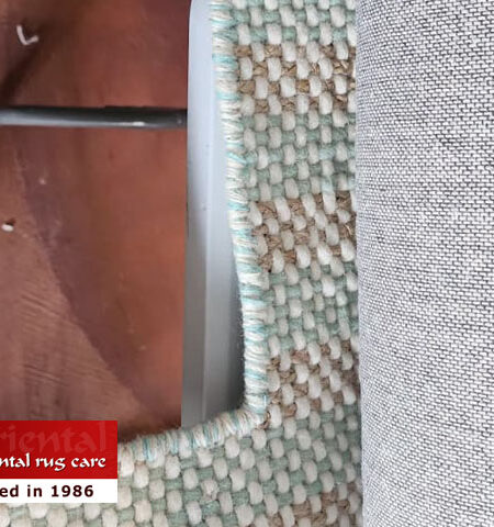 Rug Padding Services