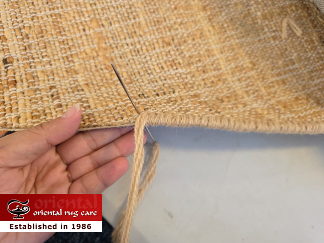 Antique Rug Repair Antique Rug Repair