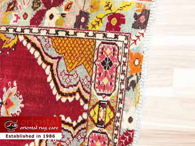 Rug Cleaning